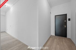 #Dezvoltator, ultimul apartament: 3 camere la cheie, dormitor matrimonial - Berlin Residence - imagine 8