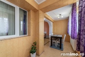 Apartament 2 camere-etaj 3/4- Razboieni