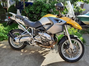 De vanzare Bmw R1200 GS - imagine 3