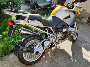 De vanzare Bmw R1200 GS