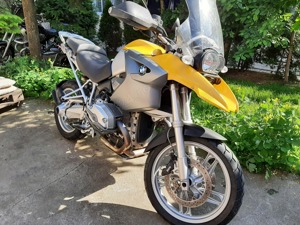 De vanzare Bmw R1200 GS - imagine 4