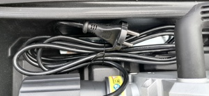 freza de canelat  zidarie PARKSIDE - imagine 2