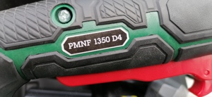 freza de canelat  zidarie PARKSIDE - imagine 3