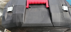 freza de canelat  zidarie PARKSIDE - imagine 8