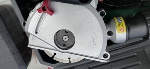 freza de canelat  zidarie PARKSIDE - imagine 7