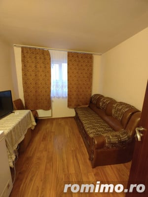 Vând apartament 4 Camere în Zona 9 Mai, etaj Intermediar - imagine 4