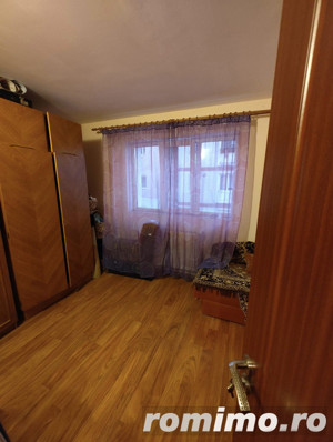 Vând apartament 4 Camere în Zona 9 Mai, etaj Intermediar - imagine 5