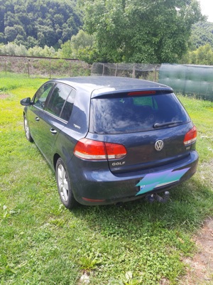 golf6 1,6tdi - imagine 2