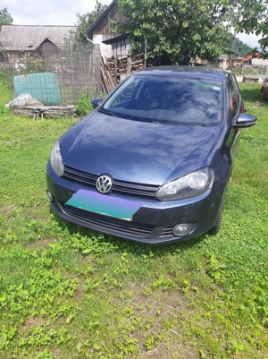 golf6 1,6tdi - imagine 4