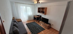 Apartament 2 camere Teiul Doamnei   Lacul Tei