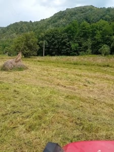 Teren pentru cabana