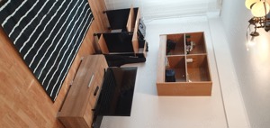 Apartament 2 camere Teiul Doamnei   Lacul Tei - imagine 4