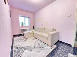 Apartament luminos cu 4 camere | Torontalului - imagine 7