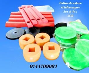 Piese jcb  capote  aparatori  totul pentru jcb  oferta - imagine 8