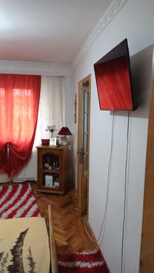 Schimb vând apartament cu 3 camere Traian  - imagine 8