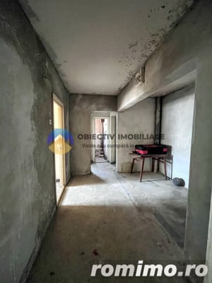 Apartament 2 camere/2 bai-SAVINESTI - imagine 9