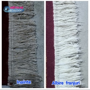 Spalatorie profesionala covoare  - imagine 3