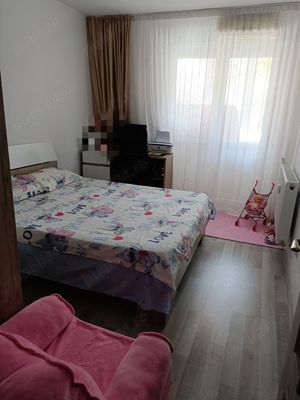 Apartament 3camere piața Veteranilor  - imagine 6