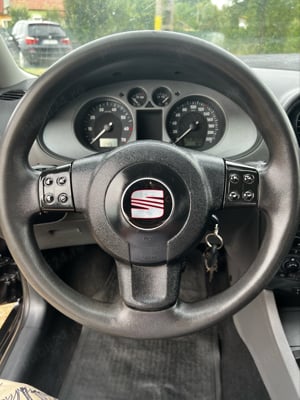 seat ibiza fr facelift 1.4mpi 2008 import germania  - imagine 5 seat ibiza fr facelift 1.4mpi 2008 import germania  - imagine 5