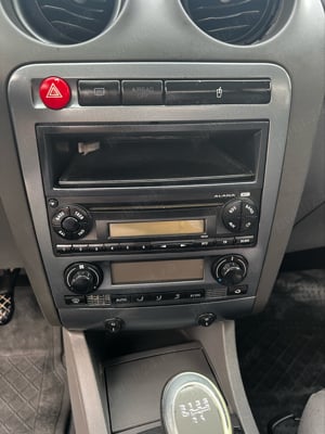 seat ibiza fr facelift 1.4mpi 2008 import germania  - imagine 7 seat ibiza fr facelift 1.4mpi 2008 import germania  - imagine 7