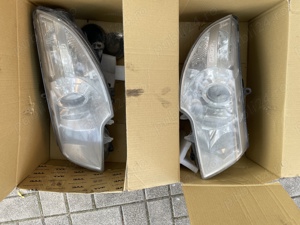 Far original skoda superb2 din 2011 - imagine 5