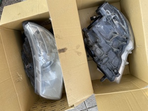 Far original skoda superb2 din 2011 - imagine 4