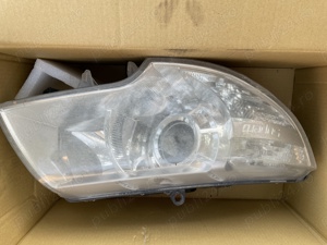 Far original skoda superb2 din 2011 - imagine 2