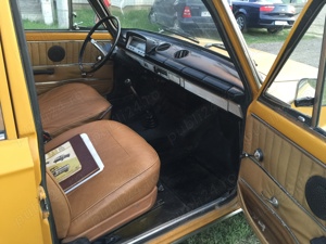 Lada 1200   Lada 2101 - imagine 7