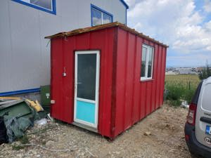 Vând container - imagine 2