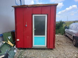 Vând container - imagine 3