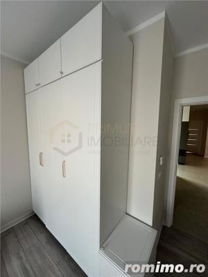 Duplex mobilat utilat - lux - spatios - zona linistita - imagine 9