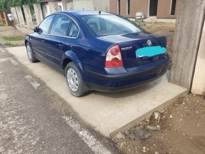VW Passat 1.6 2001 - imagine 2