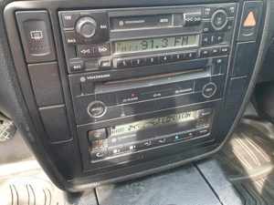 VW Passat 1.6 2001 - imagine 4