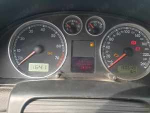 VW Passat 1.6 2001 - imagine 5