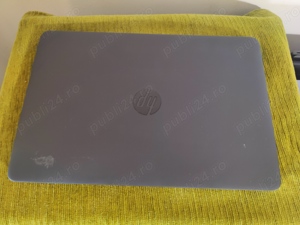 Laptop HP EliteBook 755 G2, AMD A8 PRO-7150B, ram 8 GB, SSd 256GB - imagine 7