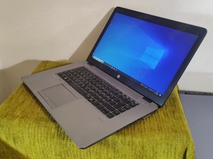 Laptop HP EliteBook 755 G2, AMD A8 PRO-7150B, ram 8 GB, SSd 256GB - imagine 6