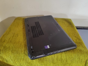 Laptop HP EliteBook 755 G2, AMD A8 PRO-7150B, ram 8 GB, SSd 256GB - imagine 8