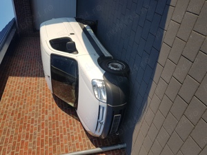 Citroen Berlingo 1.9 hdi - imagine 3