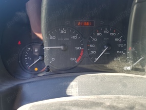 Citroen Berlingo 1.9 hdi - imagine 5