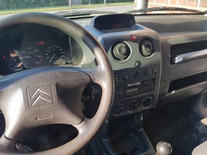 Citroen Berlingo 1.9 hdi - imagine 2