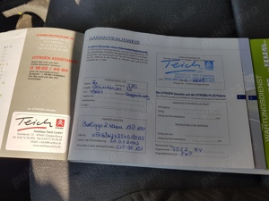 Citroen Berlingo 1.9 hdi - imagine 6