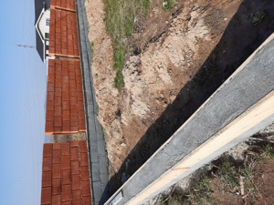 Execut garduri, trotuare, terase, rețele apă canal  - imagine 10