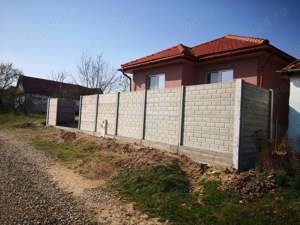 Execut garduri, trotuare, terase, rețele apă canal  - imagine 6