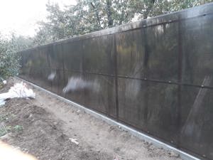 Execut garduri, trotuare, terase, rețele apă canal  - imagine 2