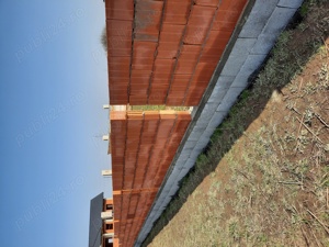 Execut garduri, trotuare, terase, rețele apă canal  - imagine 9