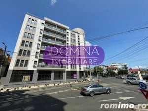 Închiriere spațiu comercial, situat în Tg-Jiu, Bd. Republicii-Armeanca Residence - imagine 2