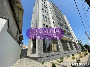 Închiriere spațiu comercial, situat în Tg-Jiu, Bd. Republicii-Armeanca Residence - imagine 3