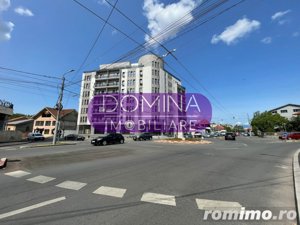 Închiriere spațiu comercial, situat în Tg-Jiu, Bd. Republicii-Armeanca Residence - imagine 9