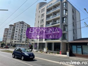 Vânzare spațiu comercial, situat în Tg-Jiu, Bd. Republicii - Armeanca Residence - imagine 3