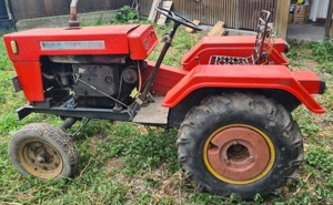 Tractor Hebei 150  - imagine 4